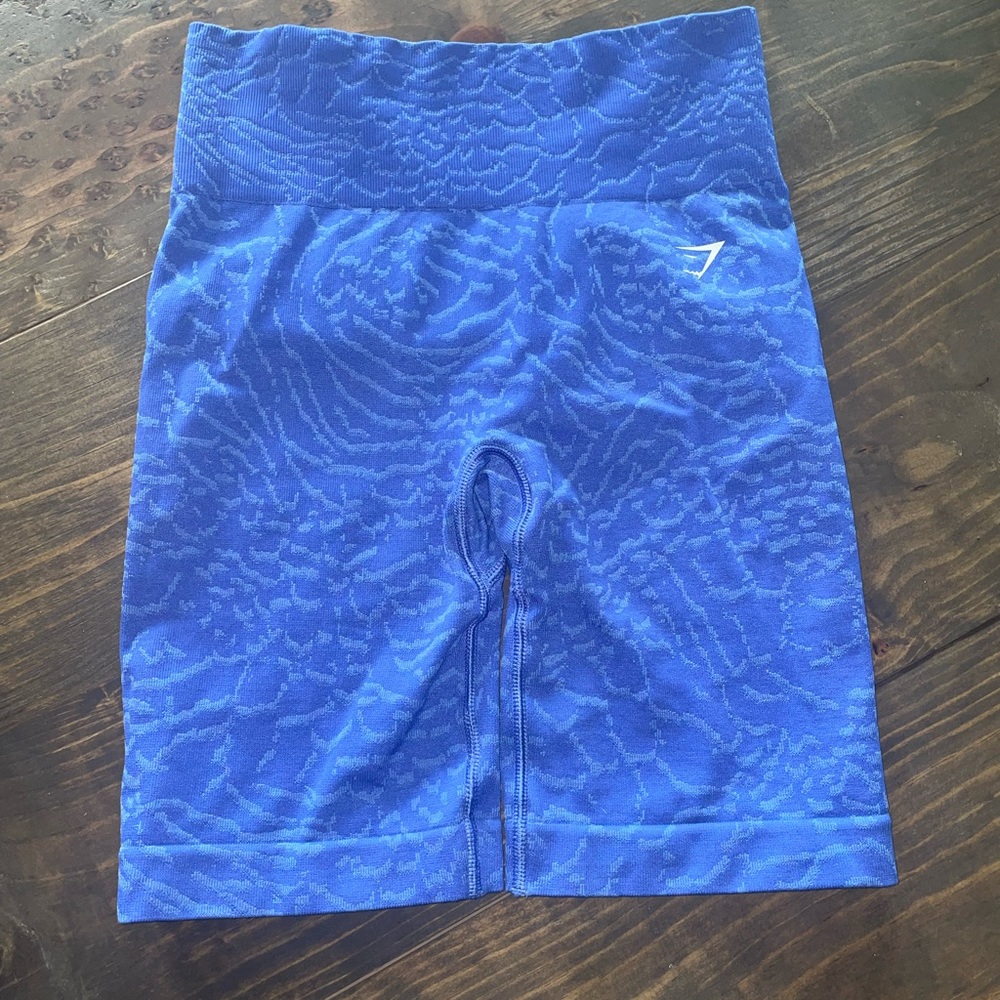 Gymshark animal seamless adapt